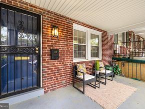 38 Crittenden Street NE, Washington DC 20011