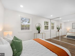 38 Crittenden Street NE, Washington DC 20011