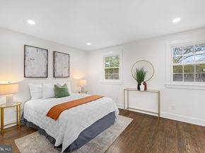 38 Crittenden Street NE, Washington DC 20011