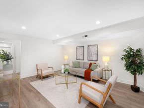 38 Crittenden Street NE, Washington DC 20011