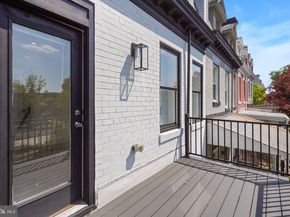 112 V Street NE, Washington DC 20002