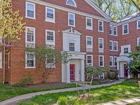 3720 39TH Street NW E167, Washington DC 20016