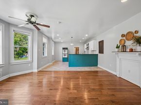 229 W Hansberry Street, Philadelphia PA 19144