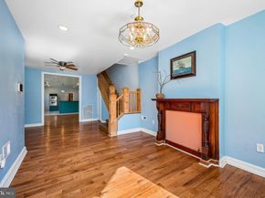 229 W Hansberry Street, Philadelphia PA 19144