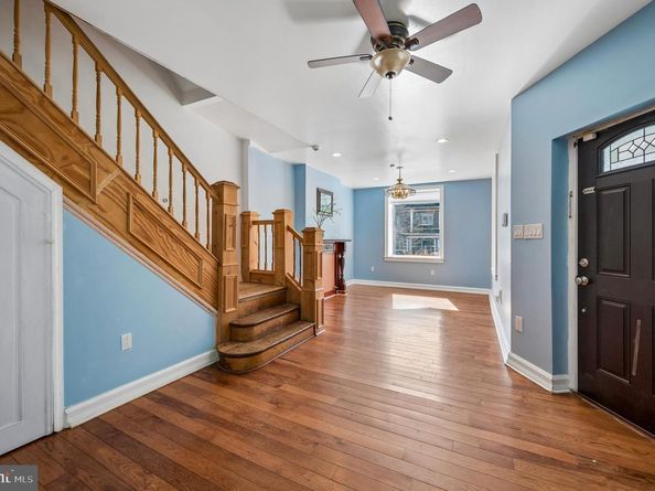 229 W Hansberry Street, Philadelphia PA 19144