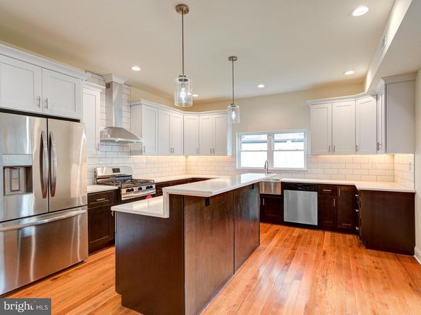 2127 E Firth Street, Philadelphia PA 19125