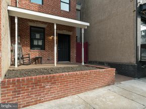 2127 E Firth Street, Philadelphia PA 19125