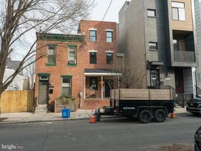 2127 E Firth Street, Philadelphia PA 19125