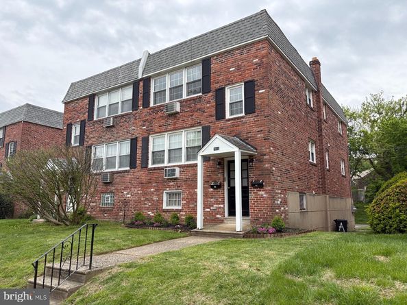 7810 Winston Road, Philadelphia PA 19118