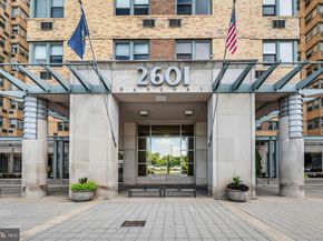2601 Pennsylvania Avenue 732, Philadelphia PA 19130