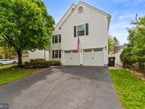 4252 Miladies Lane, Doylestown PA 18902