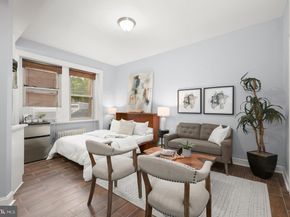 2854 Connecticut Avenue NW 11, Washington DC 20008