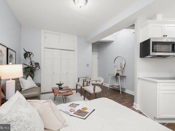 2854 Connecticut Avenue NW 11, Washington DC 20008