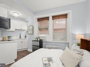 2854 Connecticut Avenue NW 11, Washington DC 20008