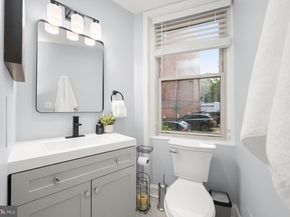 2854 Connecticut Avenue NW 11, Washington DC 20008