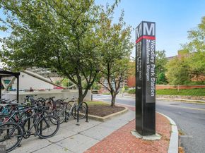 2854 Connecticut Avenue NW 11, Washington DC 20008
