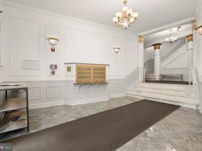 2854 Connecticut Avenue NW 11, Washington DC 20008