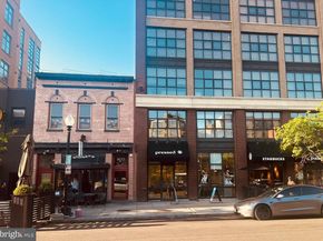 1401 Church Street NW 425, Washington DC 20005