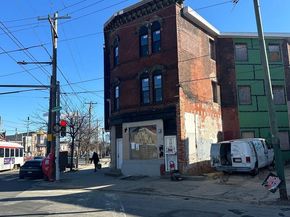 4434 Lancaster Avenue, Philadelphia PA 19104