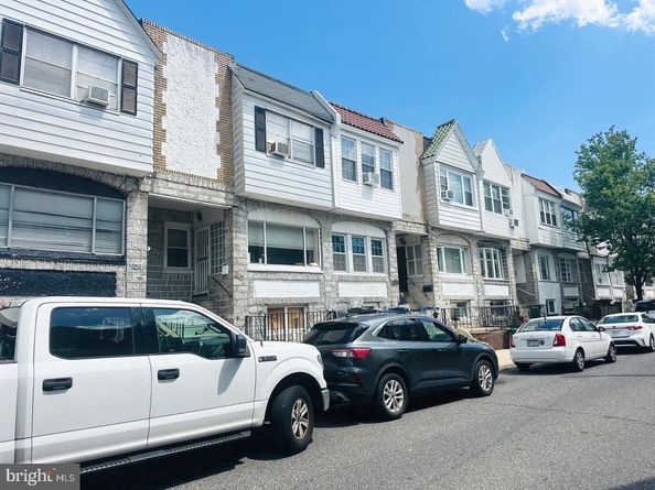 2815 S Beulah Street, Philadelphia PA 19148