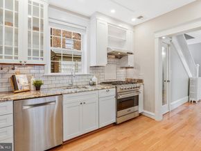 1236 N Utah Street, Arlington VA 22201