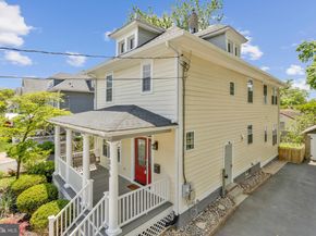 1236 N Utah Street, Arlington VA 22201