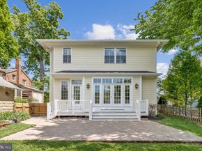 1236 N Utah Street, Arlington VA 22201