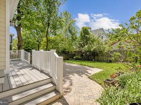 1236 N Utah Street, Arlington VA 22201