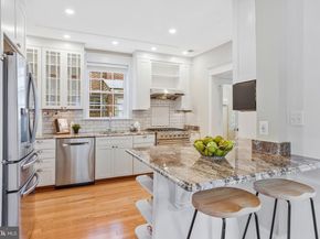 1236 N Utah Street, Arlington VA 22201