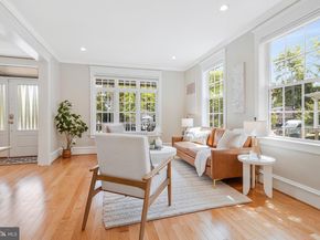 1236 N Utah Street, Arlington VA 22201