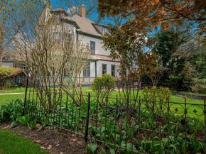 130 Woodland Road, Wyncote PA 19095