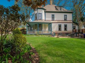 130 Woodland Road, Wyncote PA 19095