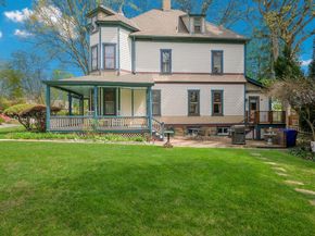 130 Woodland Road, Wyncote PA 19095