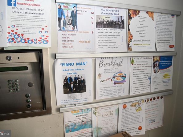 11111 Centennial Station, Warminster PA 18974