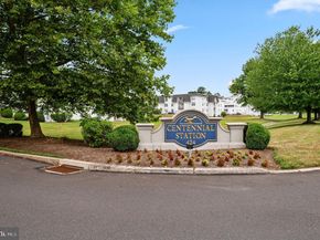 11111 Centennial Station, Warminster PA 18974