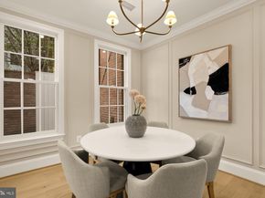 3277 Prospect Street NW, Washington DC 20007