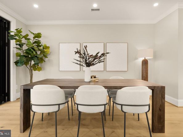 3277 Prospect Street NW, Washington DC 20007