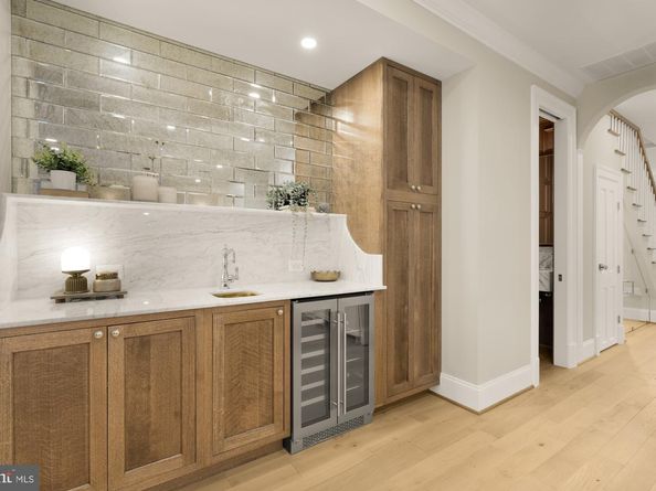 3277 Prospect Street NW, Washington DC 20007