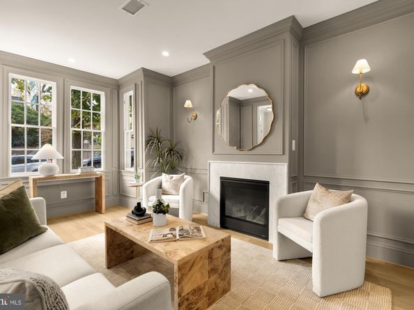 3277 Prospect Street NW, Washington DC 20007