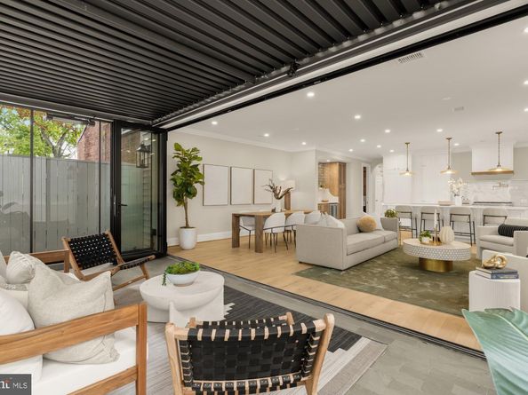 3277 Prospect Street NW, Washington DC 20007