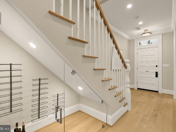 3277 Prospect Street NW, Washington DC 20007