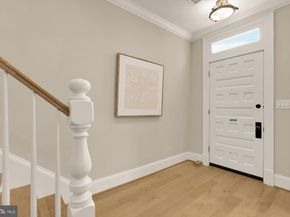 3277 Prospect Street NW, Washington DC 20007