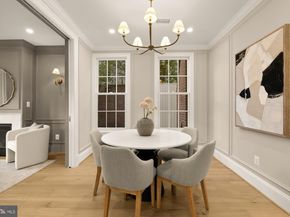 3277 Prospect Street NW, Washington DC 20007