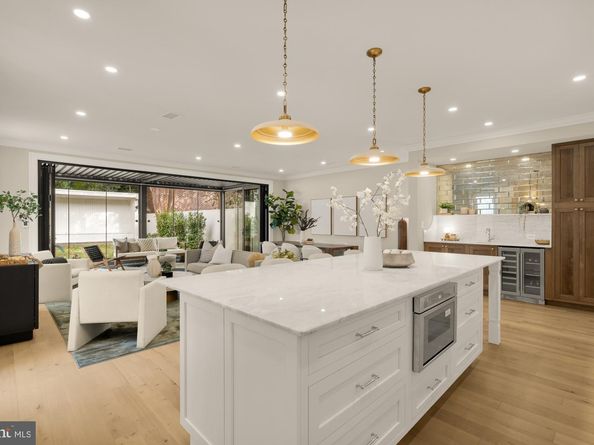 3277 Prospect Street NW, Washington DC 20007