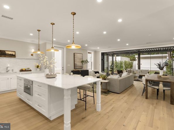 3277 Prospect Street NW, Washington DC 20007