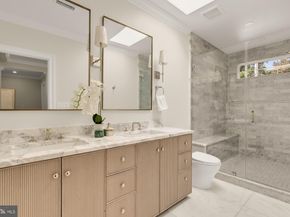 3277 Prospect Street NW, Washington DC 20007