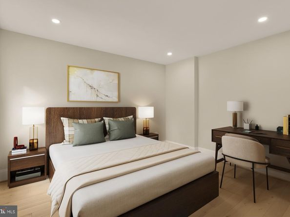 3277 Prospect Street NW, Washington DC 20007