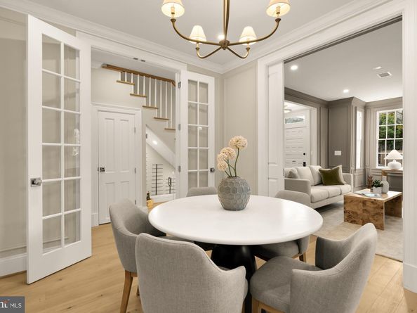 3277 Prospect Street NW, Washington DC 20007