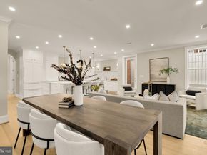 3277 Prospect Street NW, Washington DC 20007