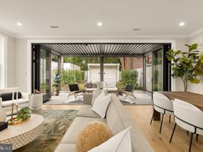 3277 Prospect Street NW, Washington DC 20007